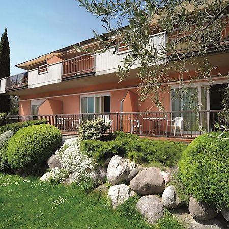 Residence La Madonnina Limone sul Garda Exteriér fotografie